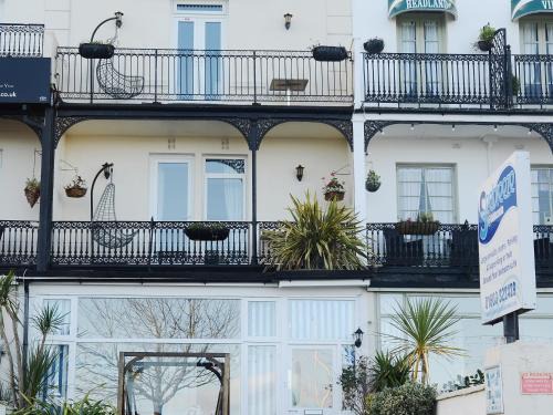 Babbacombe House | Seabreeze
