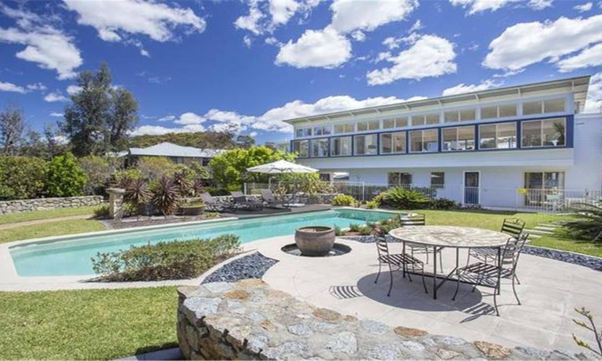 Long Beach House | SeaBreeze - Long Beach