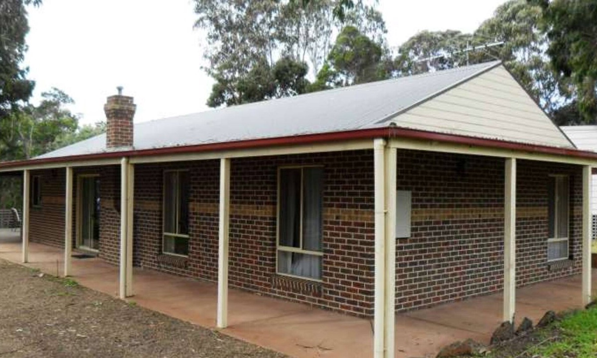 Ventnor House | Seabreeze On Anchorage