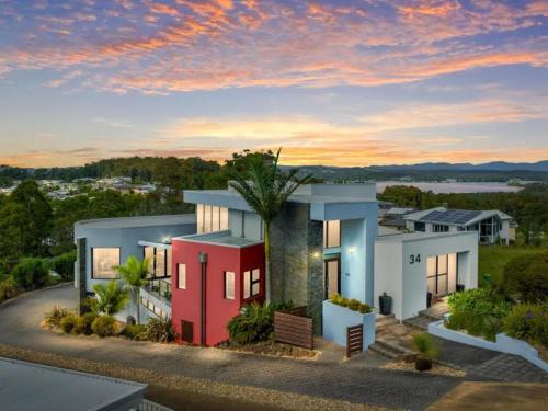 Long Beach House | Seabreeze Sanctuary managed by Batemans Bay Accom