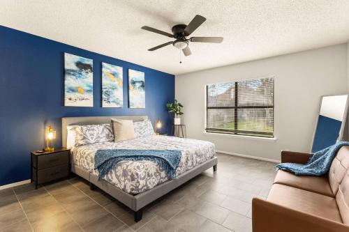 Heritage House | SeaCasa San Antonio