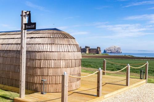 North Berwick Apartment | Seacliff Cabin