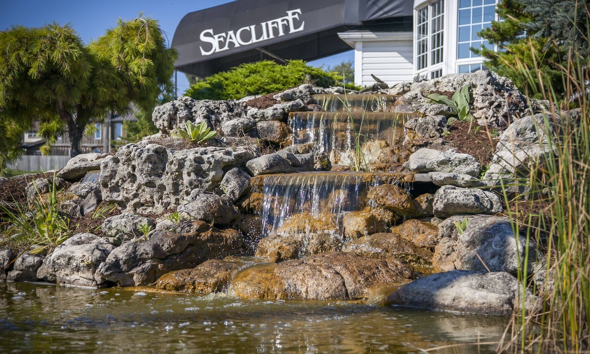 Ruthven Hotel | Seacliffe Inn