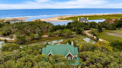 Edisto Island House | Seaclusion by AvantStay