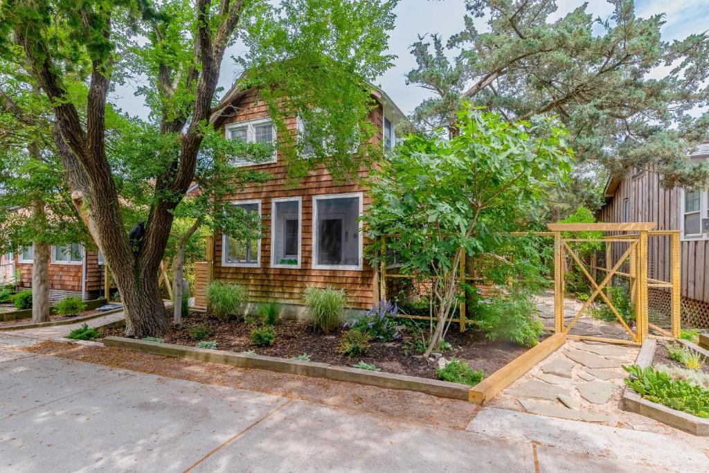 Ocean Beach House | Seaclusion Gardens