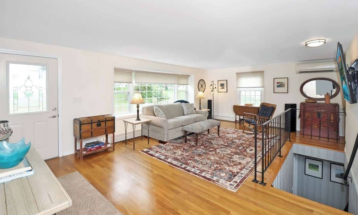 North Hampton House | Seacoast Vacation Home