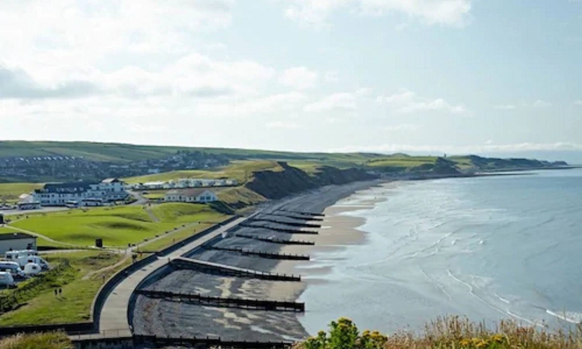 St Bees Hotel | Seacote Hotel