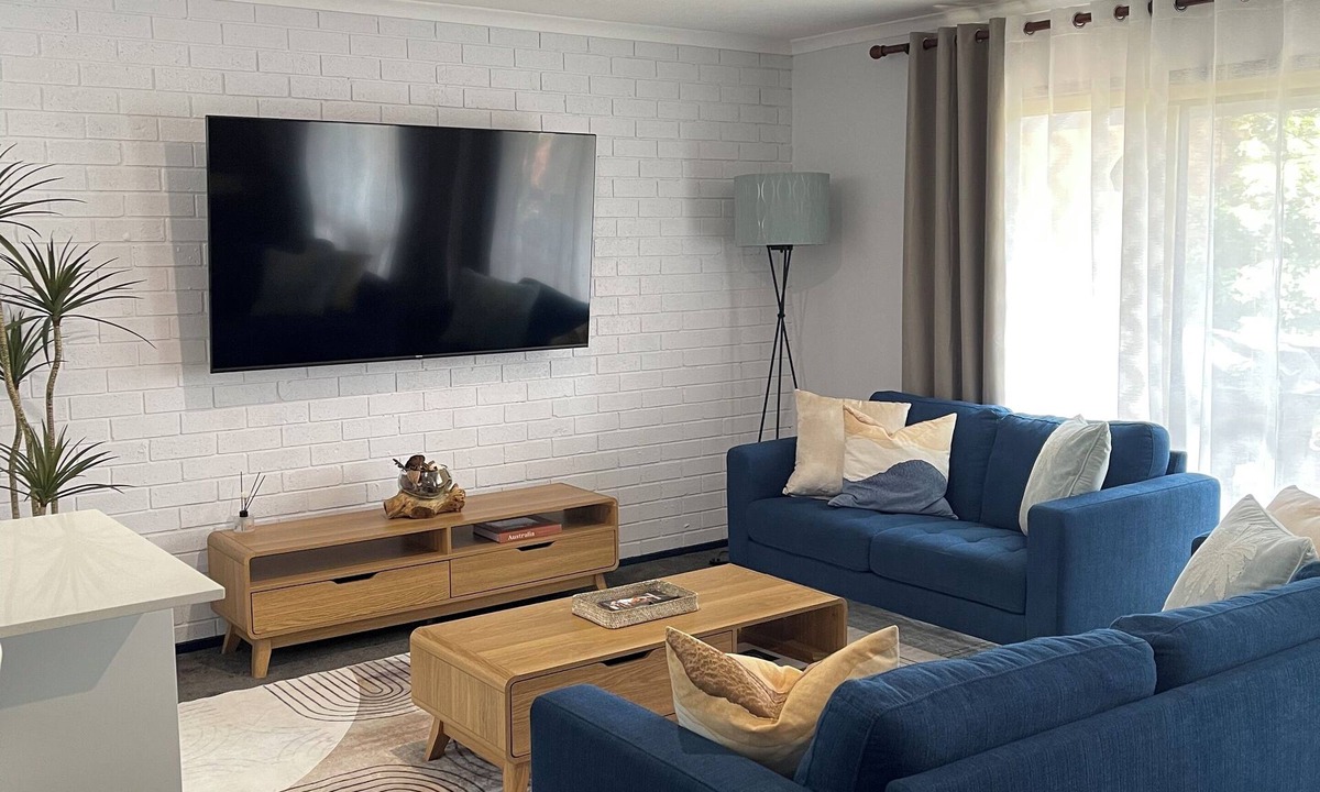 Surf Beach House | SEACREST - 2 bedroom home