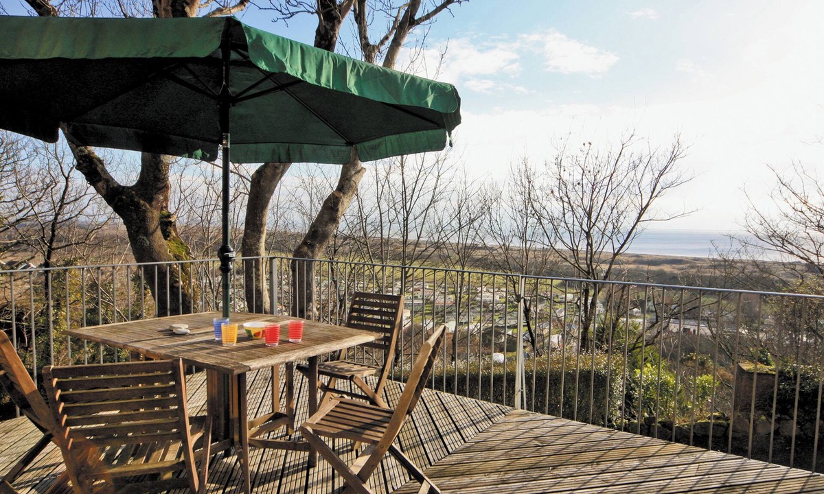 Pendine Cottage | Seacrest Cottage - HW7746