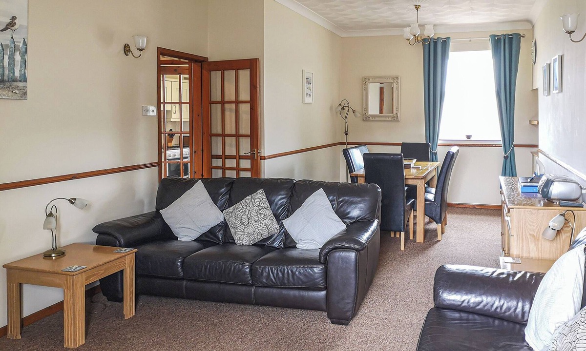 Llanddulas Cottage | Seacrest Cottage - UK35816