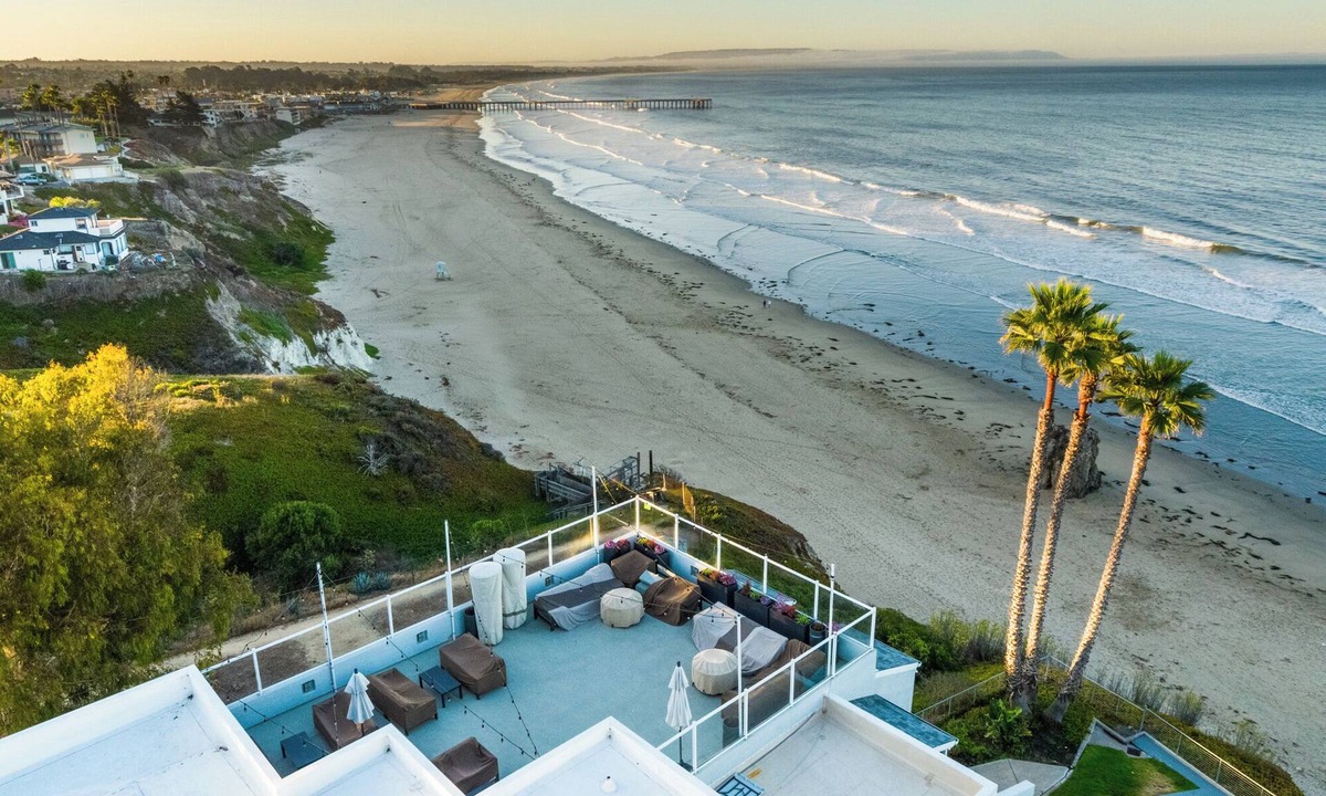 Motel District Hotel | SeaCrest OceanFront Hotel