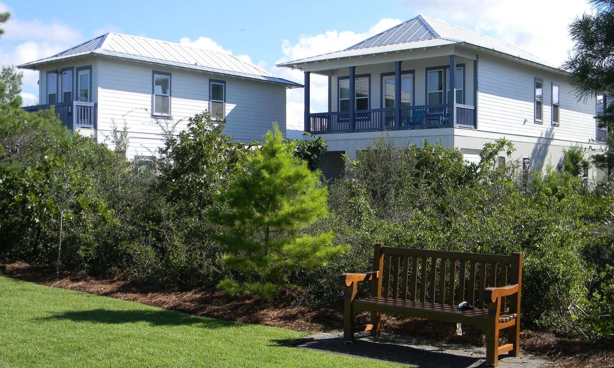 Seacrest Beach House | Seacrest/Rosemary Beach.PRIVATE BEACH/POOLS/TRAM