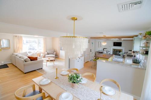 Centerville House | Seacret Retreat