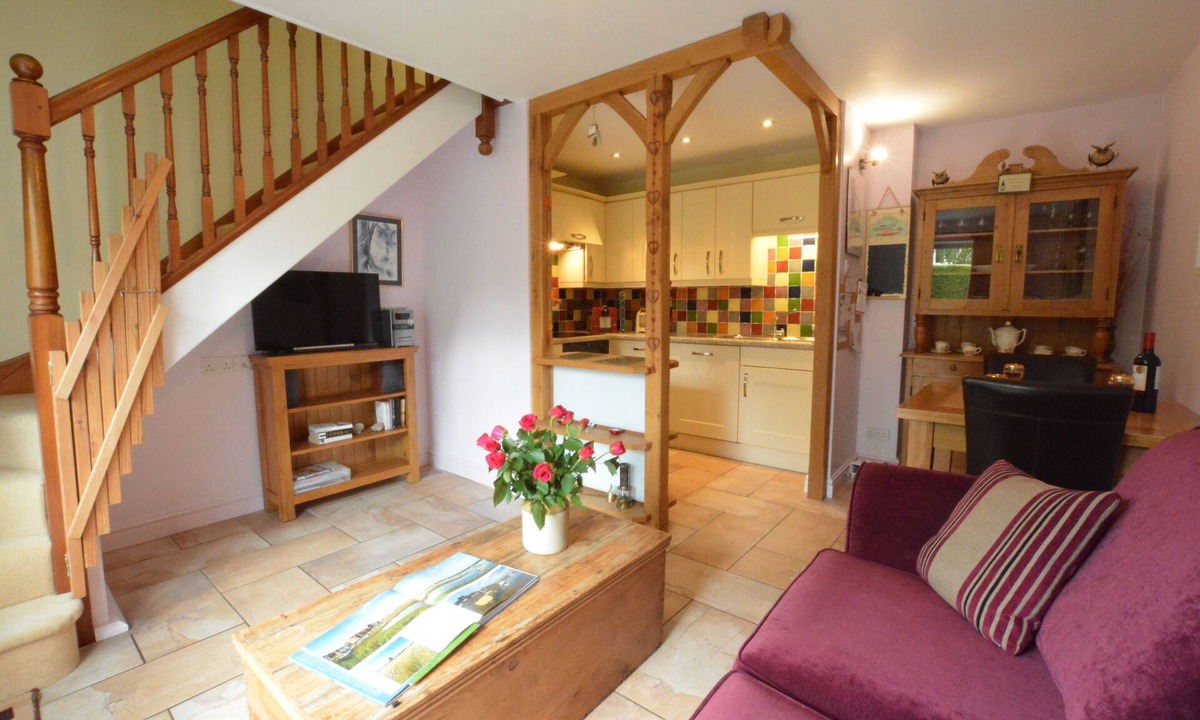 Fressingfield Cottage | Seafarers