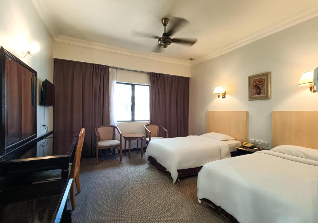 Semporna Hotel | Seafest Hotel