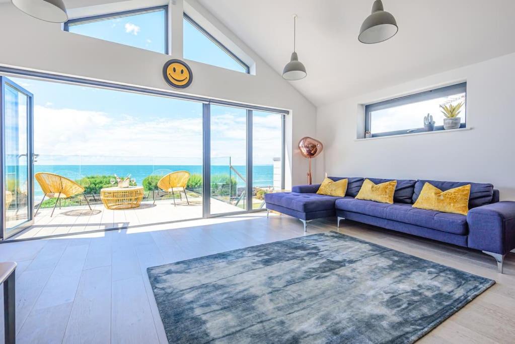 East Wittering Villa | Seafire Beach House - West Wittering