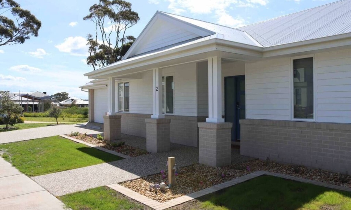 Cowes House | Seafoam @ Cowes, Phillip Island