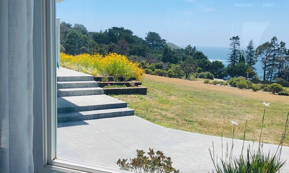 Little River Cabin | Seafoam Lodge