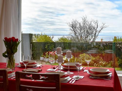 St Monans House | Seaforth View