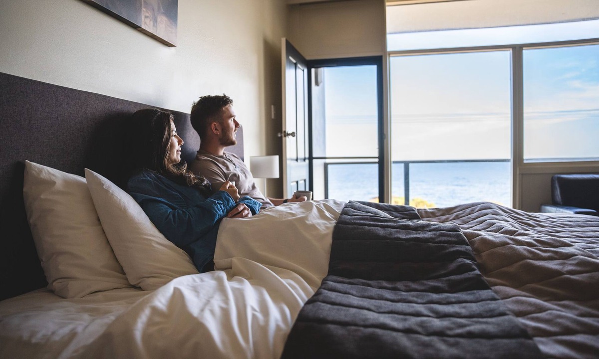 Penneshaw Hotel | Seafront Hotel Kangaroo Island