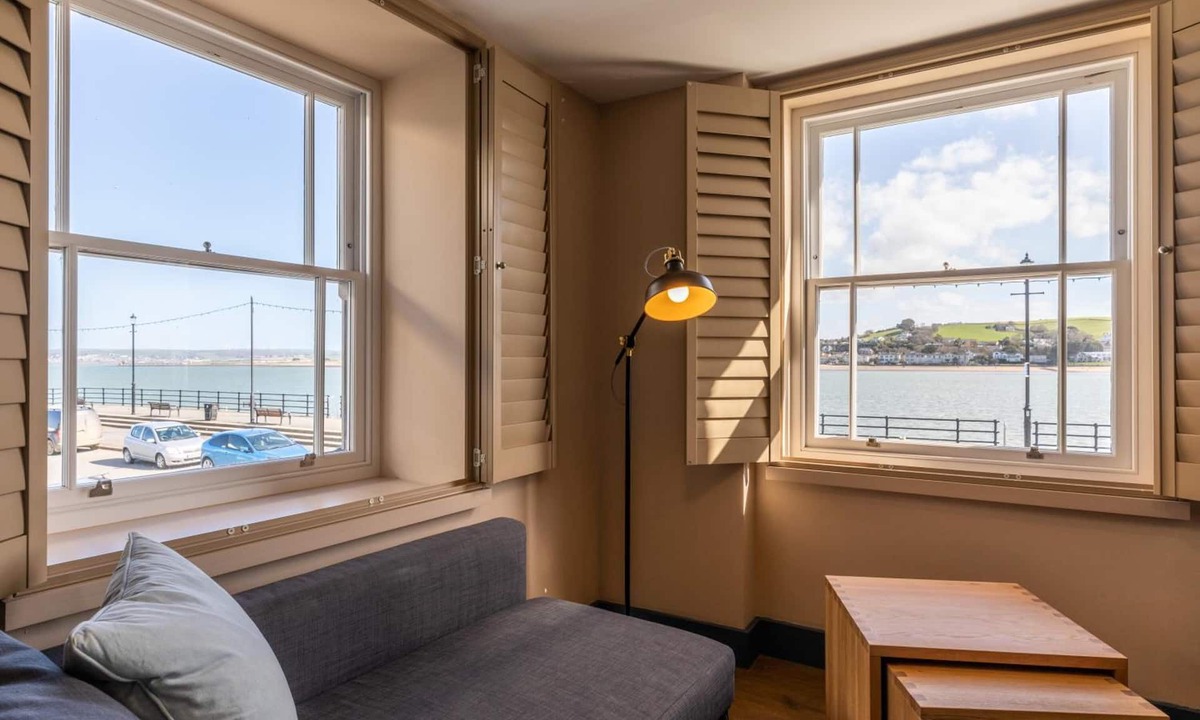 Appledore Hotel | Seagate