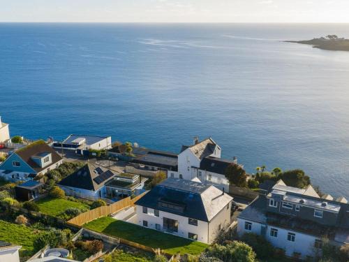 Portmellon House | Seaglass Point