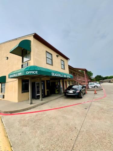 Seagoville Hotel | Seagoville Inn
