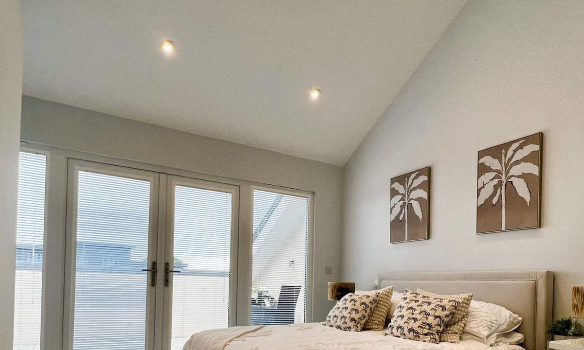 Sandown Ski Chalet | Seagrass