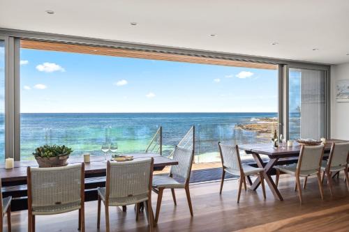 Mollymook House | Seagull