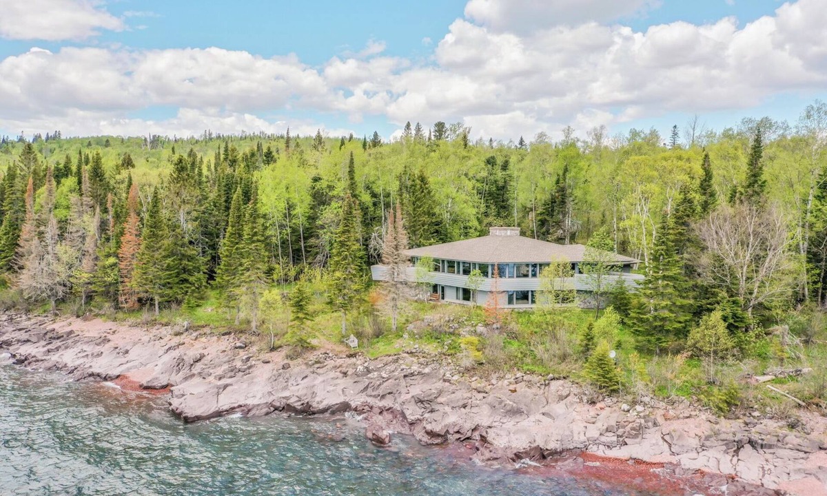 Grand Marais House | Seagull House - Lake Superior - Grand Marais, MN - Cascade Vacation Rentals