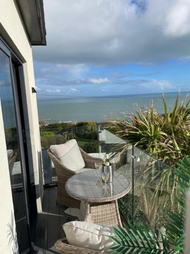 Portmellon Bed & Breakfast | Seagulls Boutique Lodgings