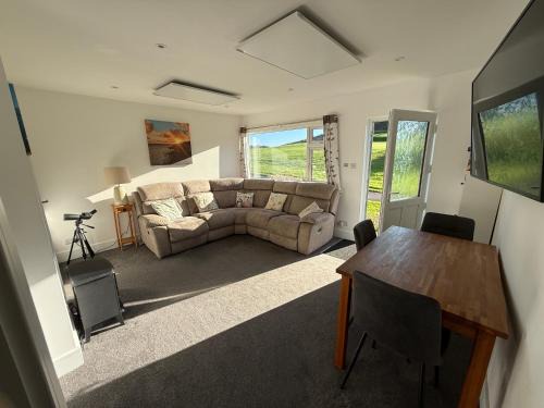 Ventnor Ski Chalet | Seagulls Rest