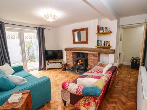 Allonby House | Seahaven