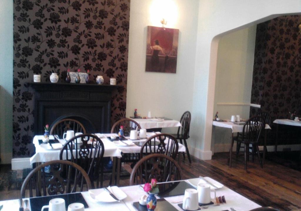 Ryde House | Seahaven House