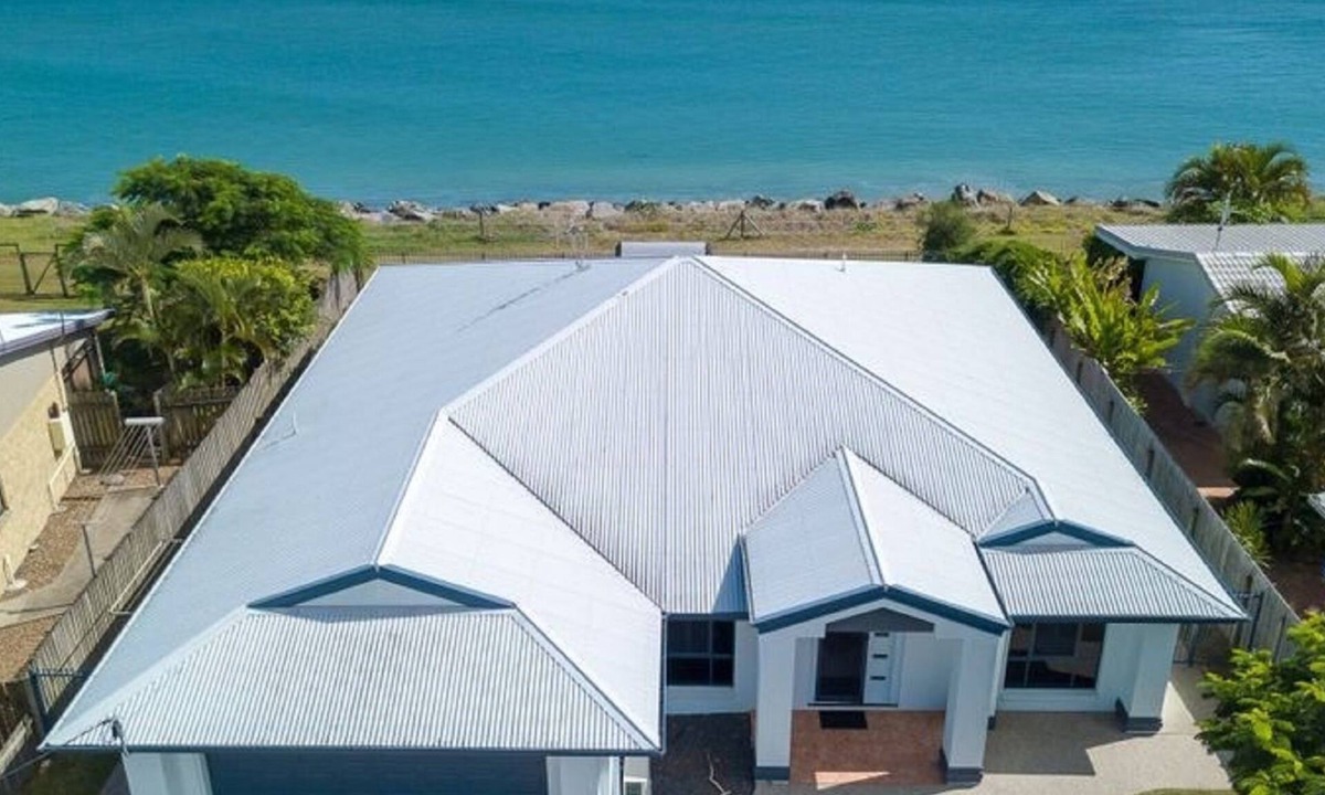 Toogoom House | Seahaven - Located in Toogoom