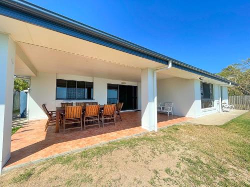 Toogoom House | Seahaven - Toogoom