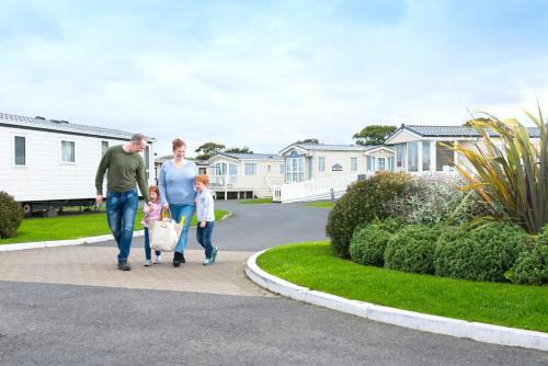 Whitley Bay Other | Seahawk Lodge