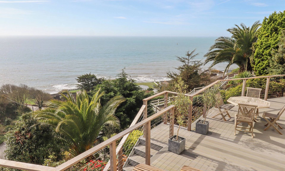 Downderry Cottage | Seahaze