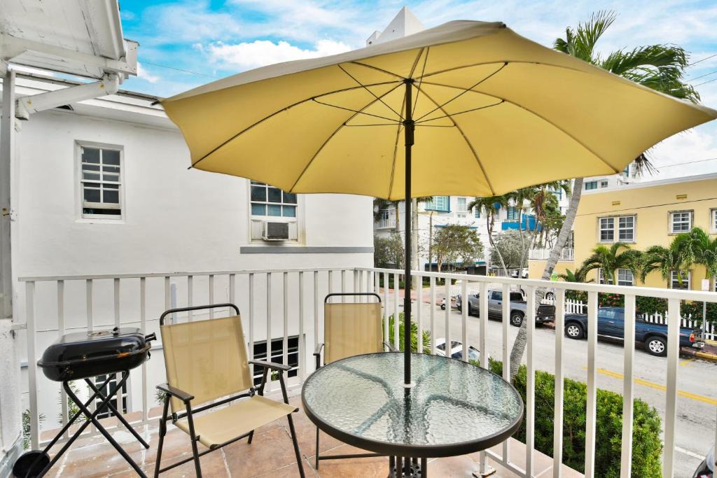 North Beach Apartment | Seaheights Villa