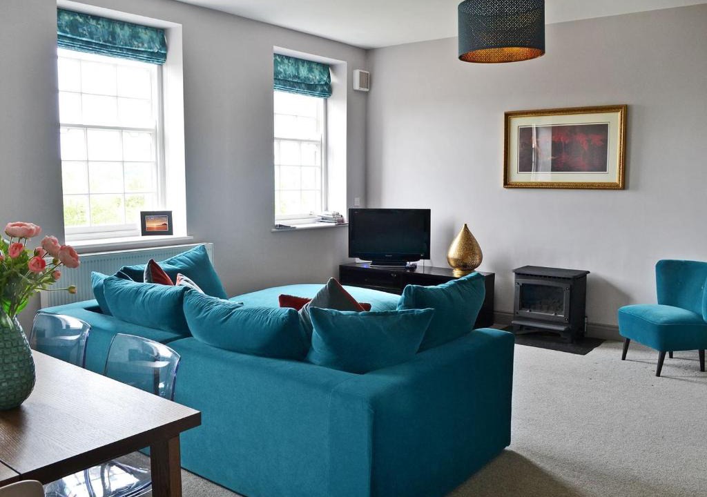 Alnmouth House | Seahunters