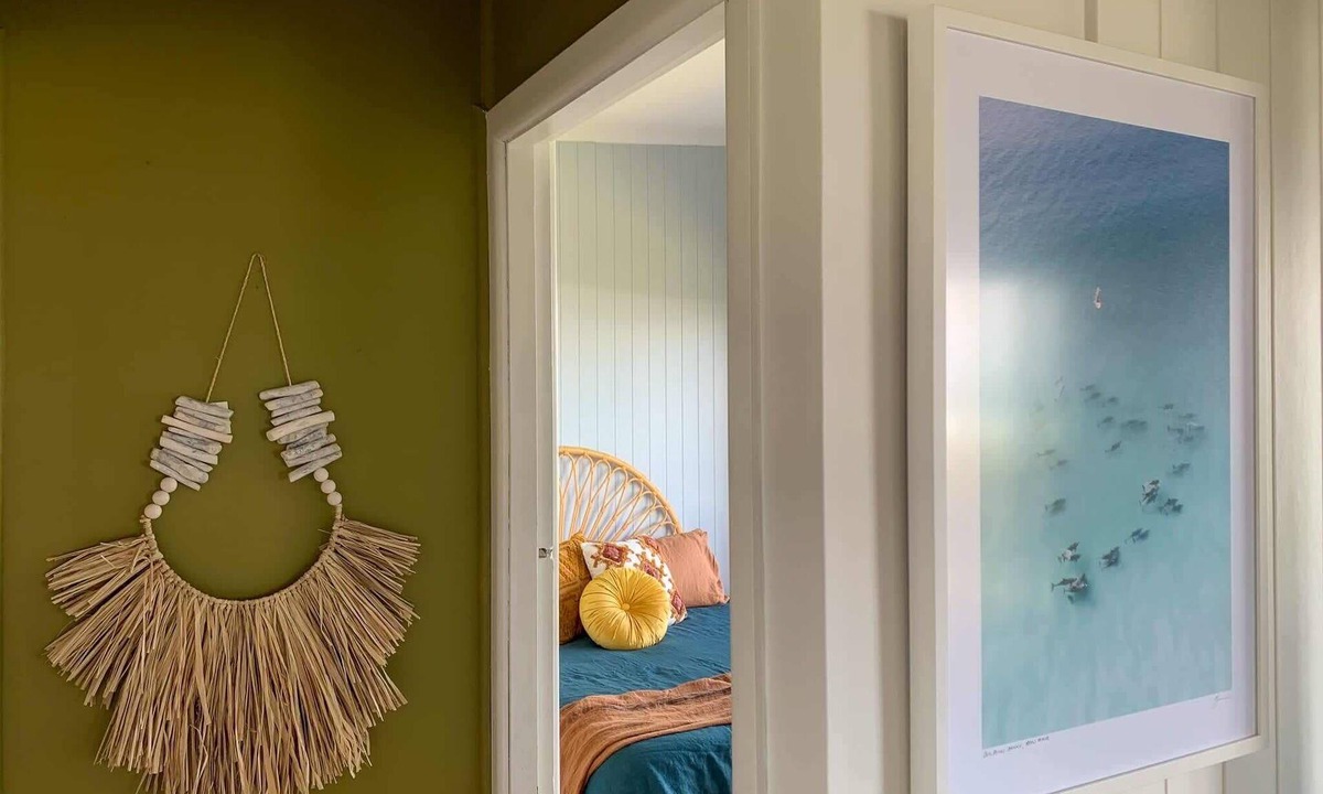 Culburra Beach House | Seakissed Beachhouse- Beachfront and Direct Beach Access