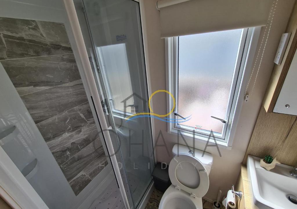 Selsey Resort | Seal Bay Caravan