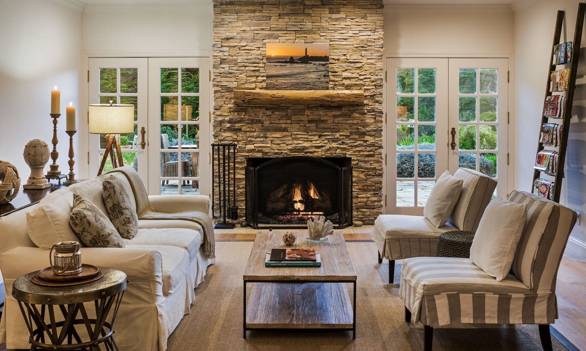 Moss Beach Bed & Breakfast | Seal Cove Inn