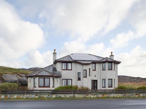 Aisgernis House | Sealladh Lingeigh