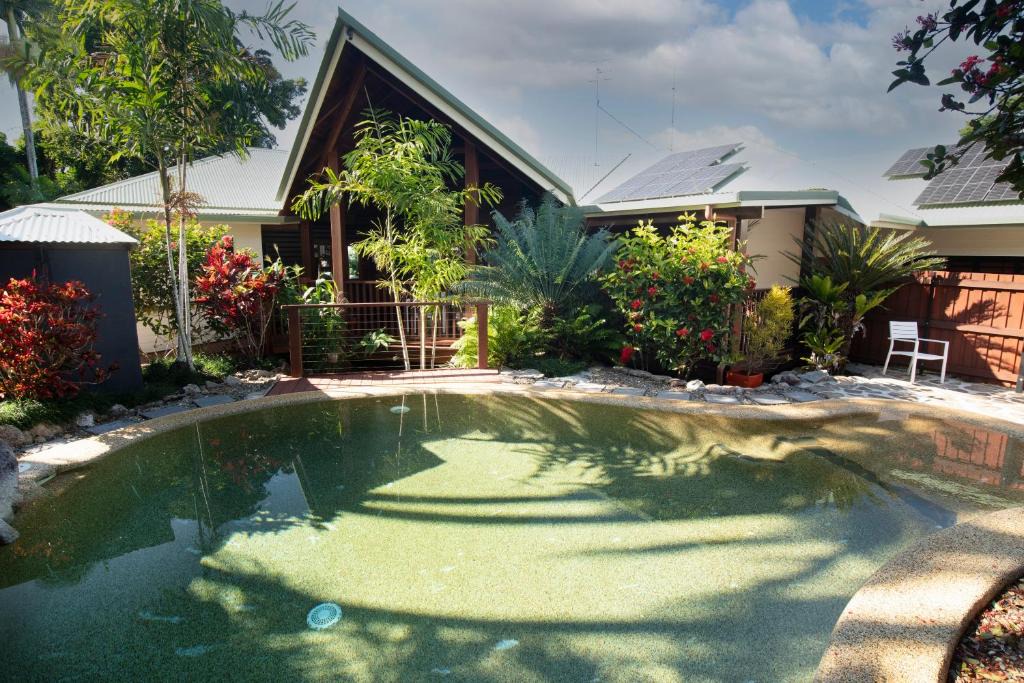 Mission Beach Bed & Breakfast | Sealords