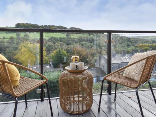 Ripponden House | Seamstress Cottage