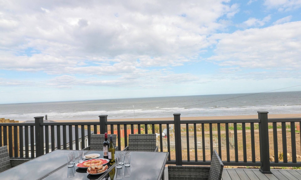 Filey Cottage | Seapoint