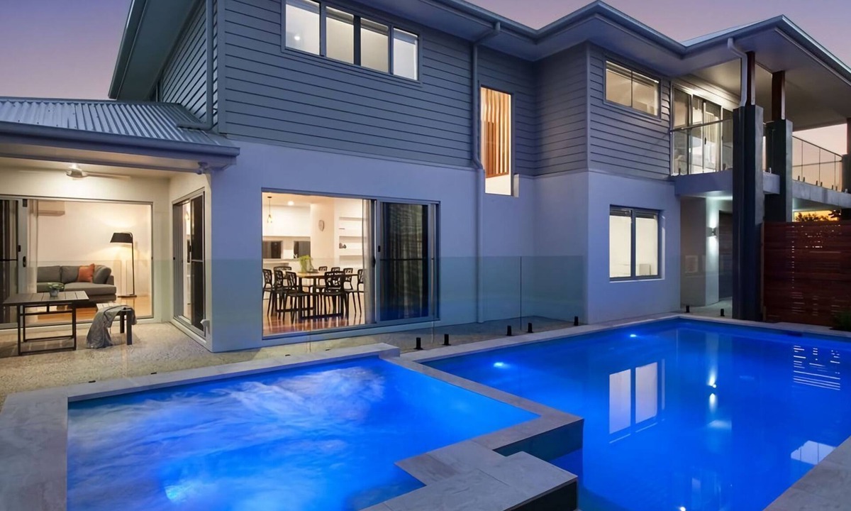 Coolum Beach House | SeaRenity Coolum Beach