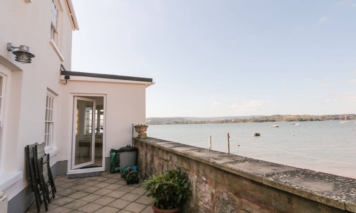 Exmouth Cottage | Searles
