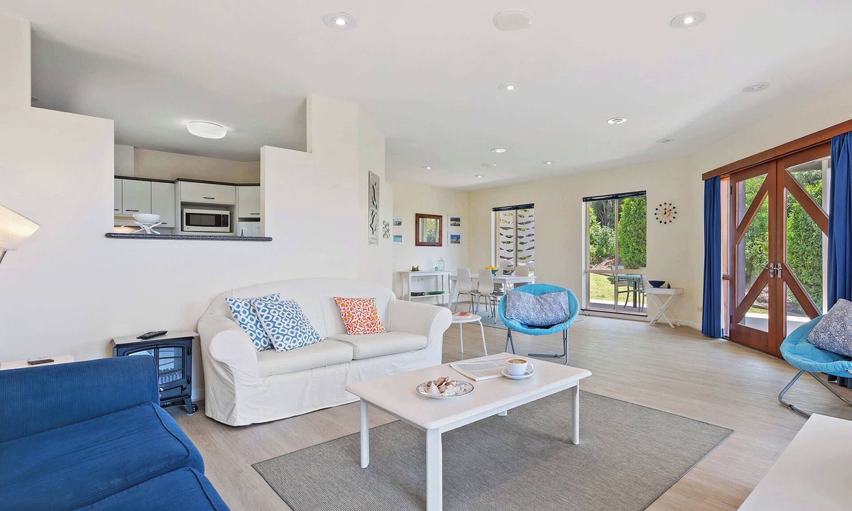 Tuross Head House | Seas the Day @ Tuross Head